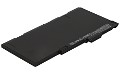 EliteBook 850 G1 Batterie (Cellules 3)