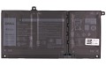 CF5RH Batterie (Cellules 3)