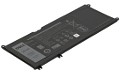 Inspiron 15 Gaming 7577 Batterie (Cellules 4)