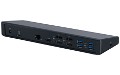 P5Q58AA#ABH USB-C & USB-A Triple 4K Docking Station