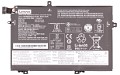 ThinkPad L580 20LW Batterie (Cellules 3)