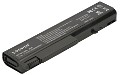 EliteBook 6930p Notebook PC Batterie (Cellules 6)