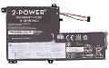 Ideapad 330S-15ARR 81jq Batterie (Cellules 3)