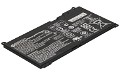 ProBook 470 G5 Batterie (Cellules 3)