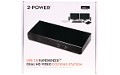 8540w i5 540M 15.6 500/8GB PC Station d'accueil