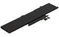 ThinkPad L390 Yoga 20NU Batterie (Cellules 3)