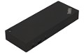 ThinkPad X1 Carbon (5th Gen) 20K3 Station d'accueil