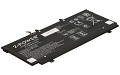 Spectre x360 13-ac007tu Batterie (Cellules 3)