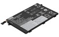ThinkPad E580 Batterie (Cellules 3)