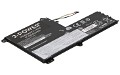 Ideapad 330S-15IKB GTX1050 81GC Batterie (Cellules 3)