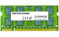 PA3670U-1M4G DDR 4GB 800Mhz SoDIMM
